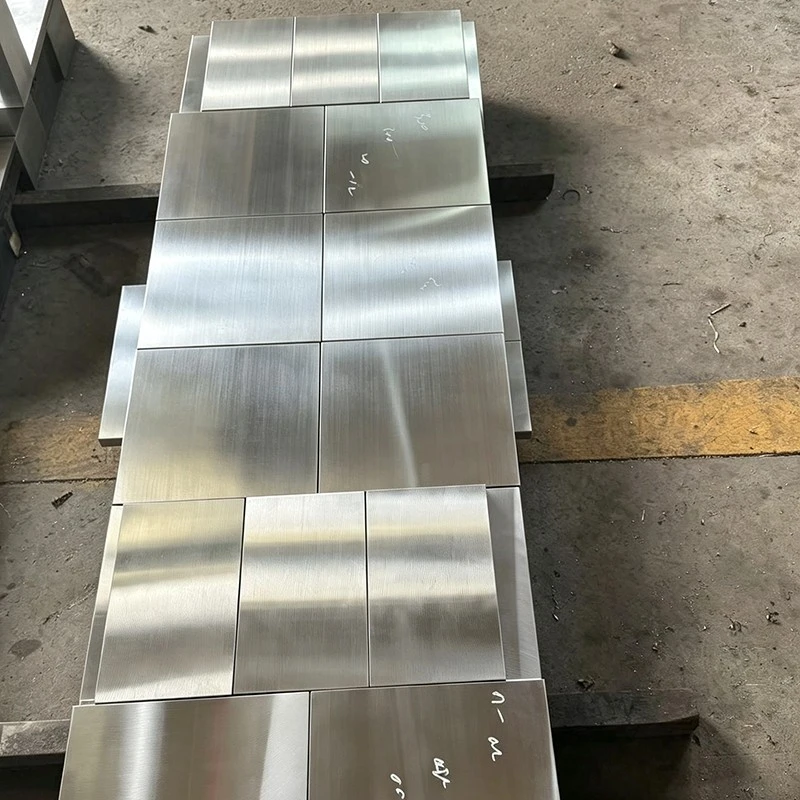 Plastic Mould Steel best